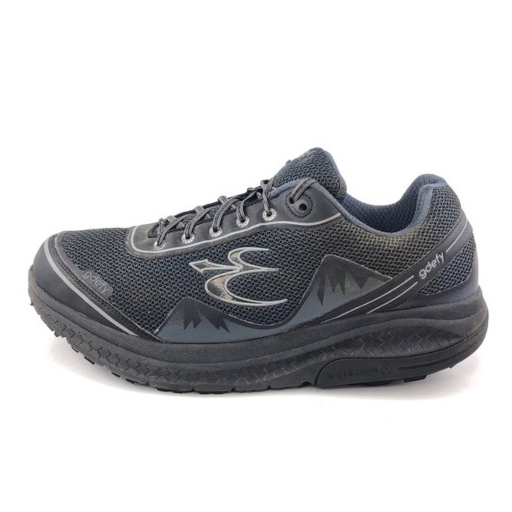 G-Defy Gravity Defyer Mighty Walk Athletic Shoes 14 XW